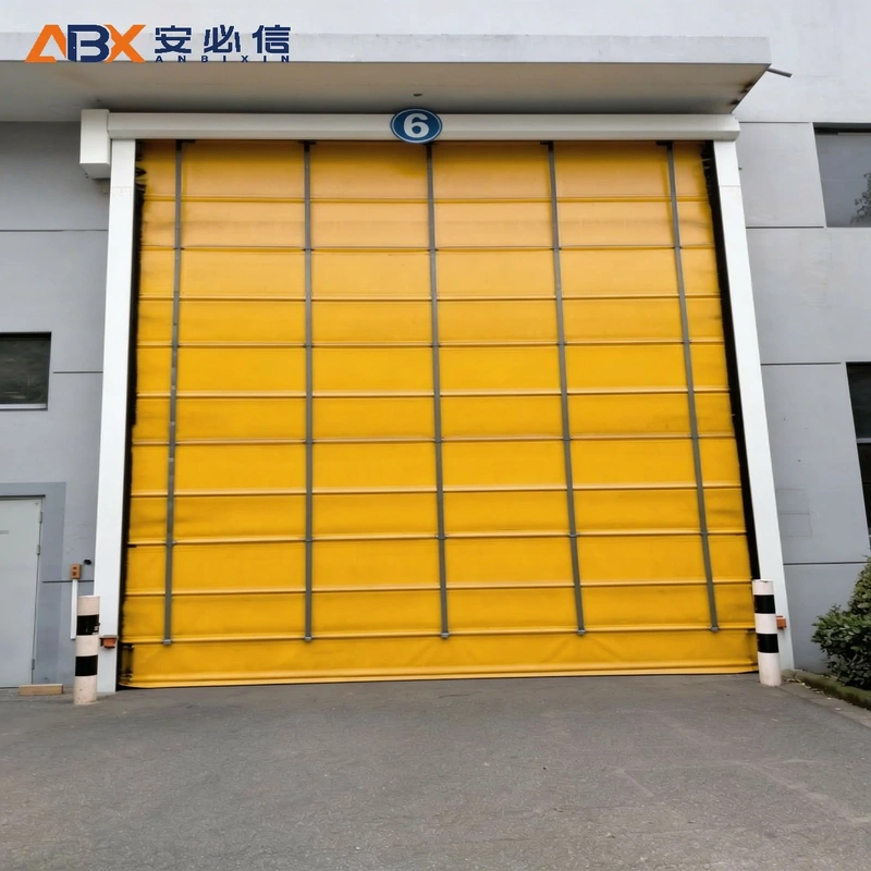 济南背带堆积门